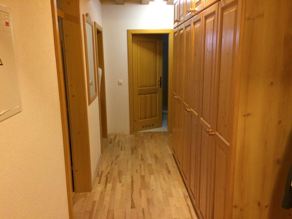 Bolfenk B6 Apartment Hocko Pohorje Exterior photo
